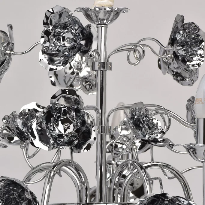 Люстра Regenbogen Розенхейм 615010808