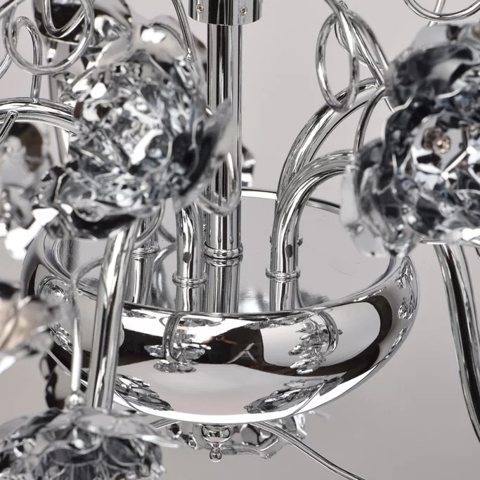 Люстра Regenbogen Розенхейм 615010808