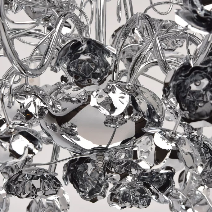 Люстра Regenbogen Розенхейм 615010808