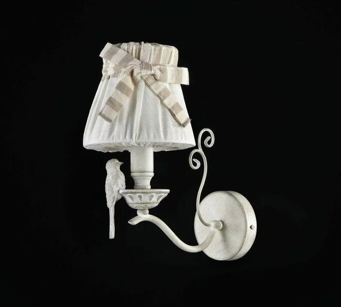 Бра MAYTONI Bird ARM013-01-W