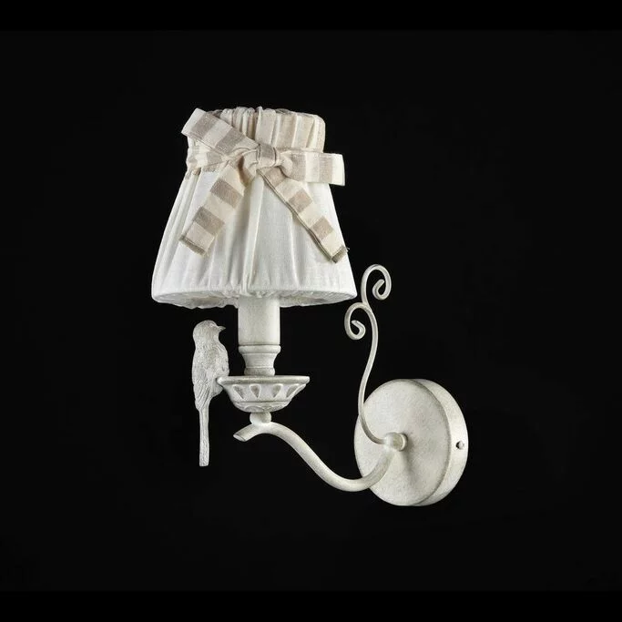 Бра MAYTONI Bird ARM013-01-W