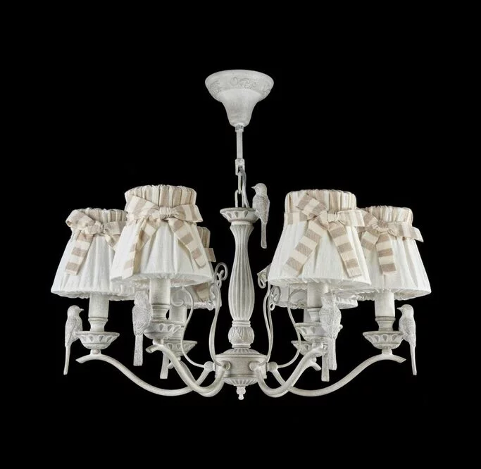 Люстра MAYTONI Bird ARM013-06-W