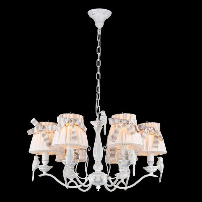 Люстра MAYTONI Bird ARM013-06-W