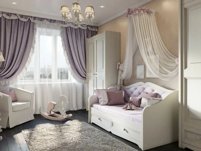 Люстра MAYTONI Bird ARM013-06-W