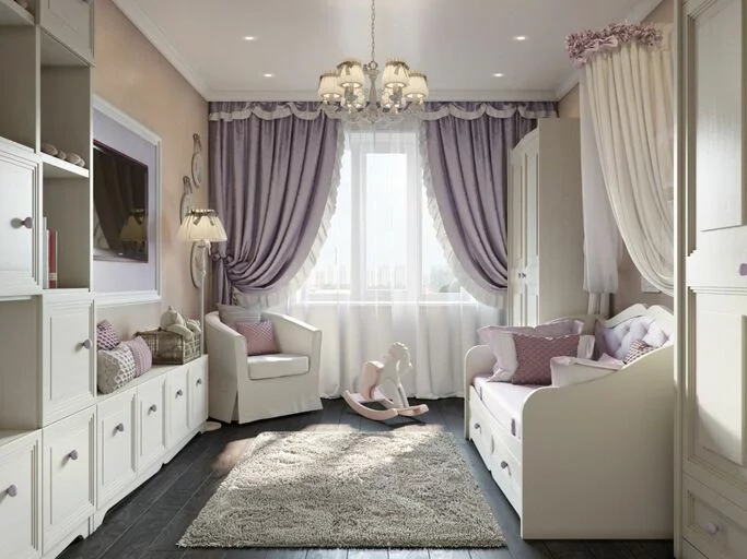 Люстра MAYTONI Bird ARM013-06-W