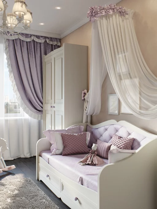 Люстра MAYTONI Bird ARM013-06-W