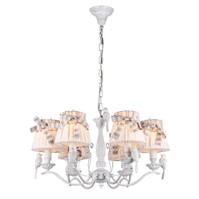 Люстра MAYTONI Bird ARM013-06-W