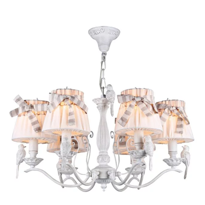 Люстра MAYTONI Bird ARM013-06-W