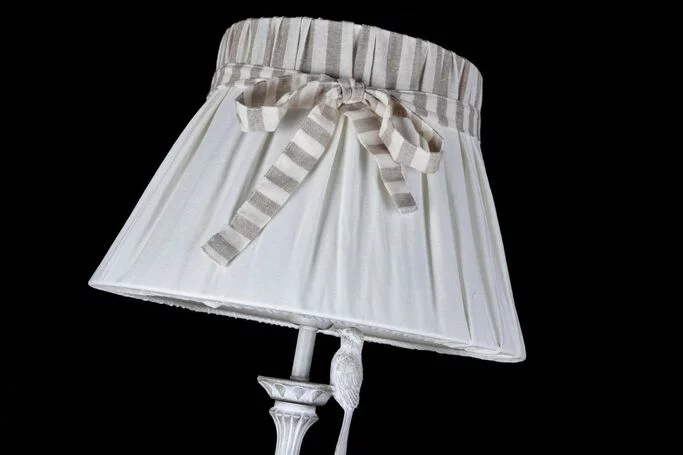 Торшер MAYTONI Bird ARM013-22-W