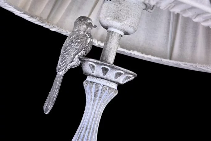 Торшер MAYTONI Bird ARM013-22-W
