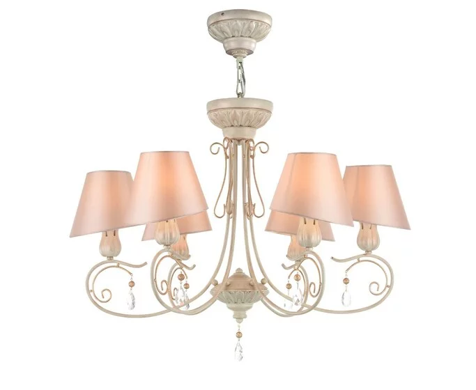 Люстра MAYTONI Cutie ARM051-06-G