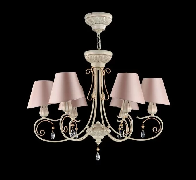 Люстра MAYTONI Cutie ARM051-06-G