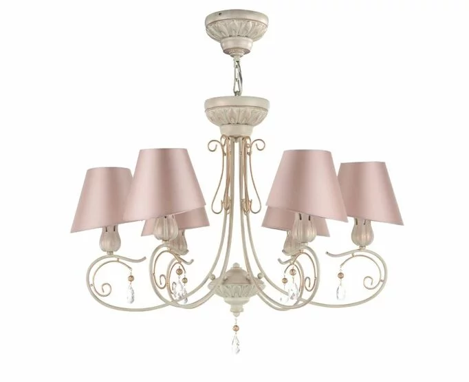 Люстра MAYTONI Cutie ARM051-06-G