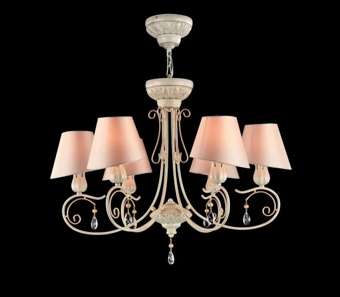 Люстра MAYTONI Cutie ARM051-06-G