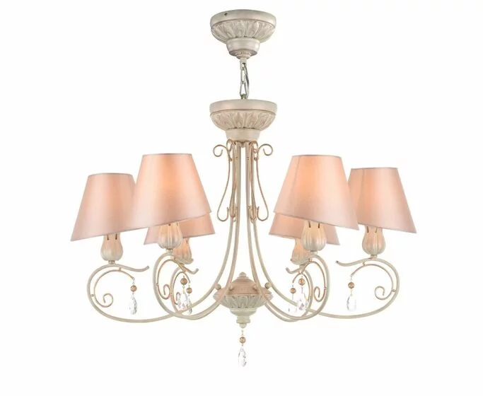 Люстра MAYTONI Cutie ARM051-06-G