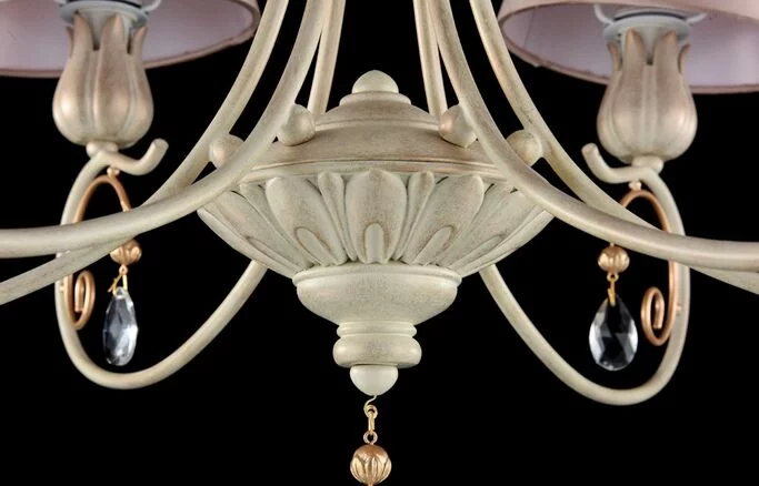 Люстра MAYTONI Cutie ARM051-06-G