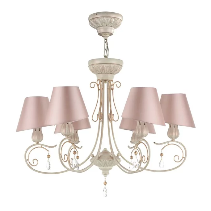 Люстра MAYTONI Cutie ARM051-06-G