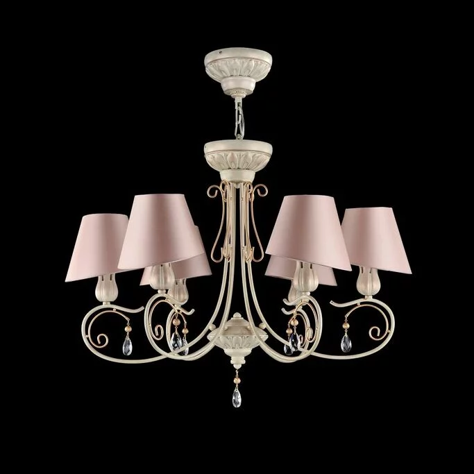 Люстра MAYTONI Cutie ARM051-06-G