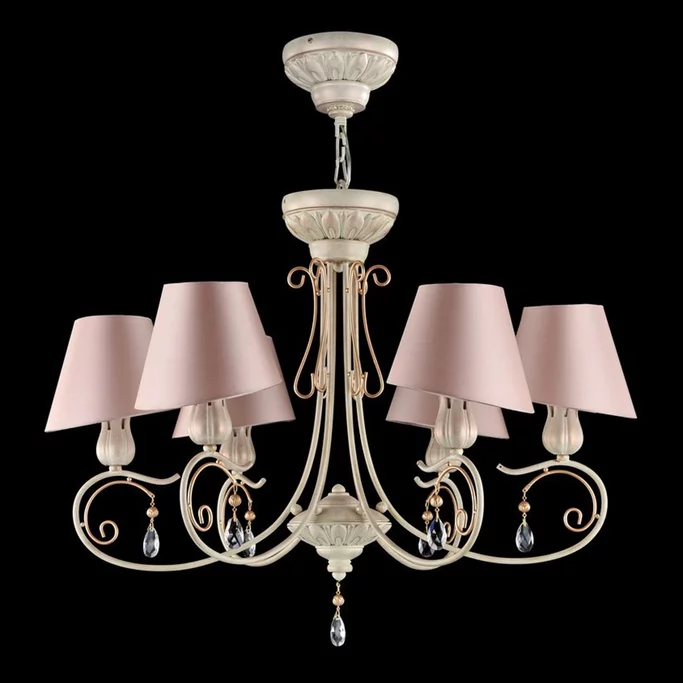 Люстра MAYTONI Cutie ARM051-06-G