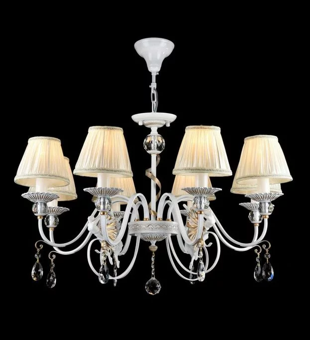 Люстра MAYTONI ELINA ARM222-08-G