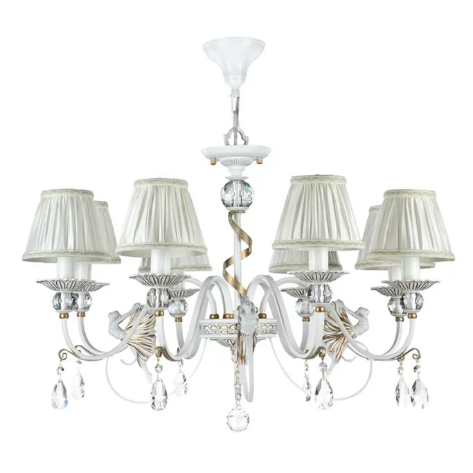 Люстра MAYTONI ELINA ARM222-08-G