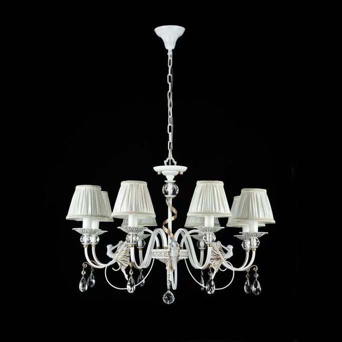 Люстра MAYTONI ELINA ARM222-08-G