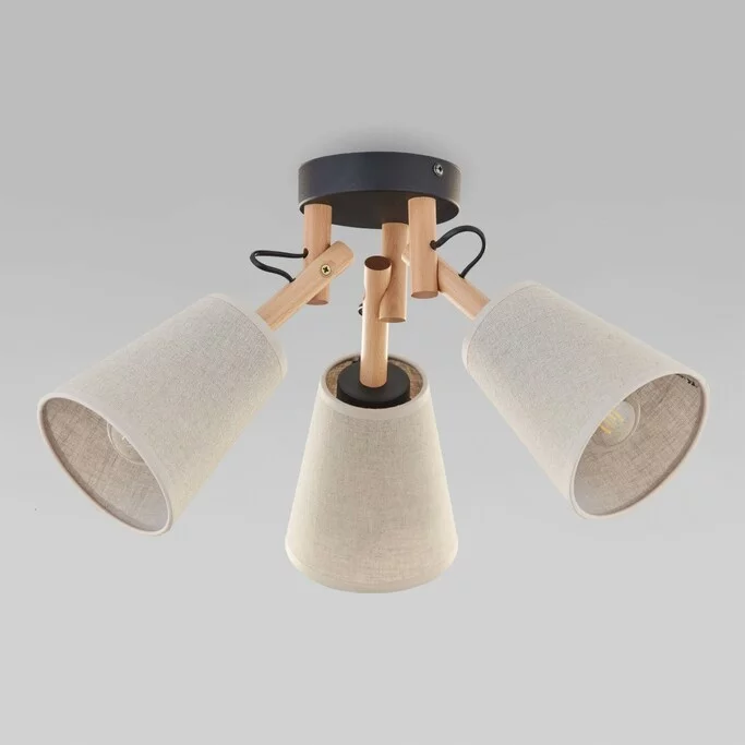 Люстра TK LIGHTING Vaio 574