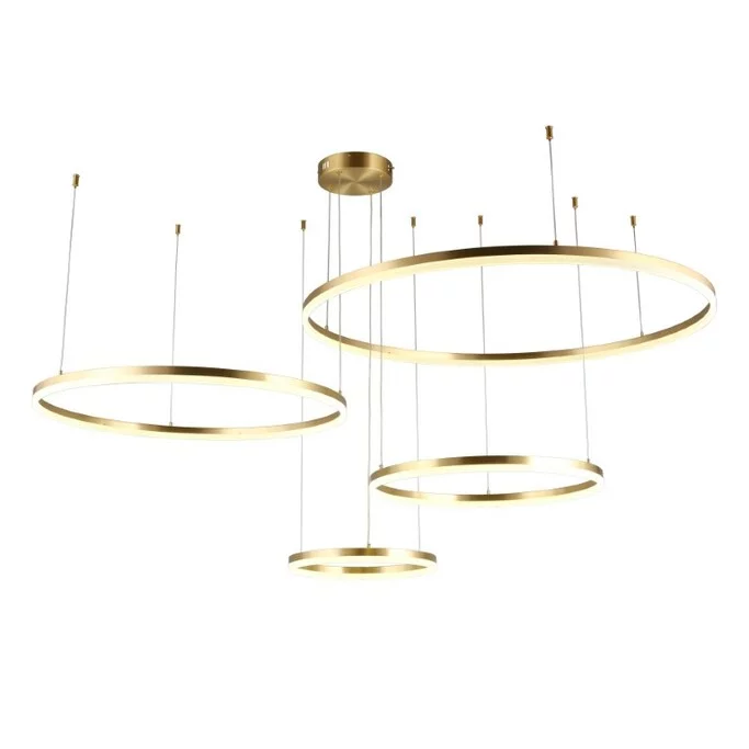 Люстра Aployt Armel APL.049.03.175