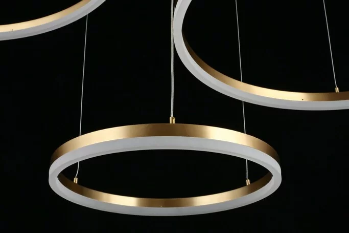 Люстра Aployt Armel APL.049.03.175