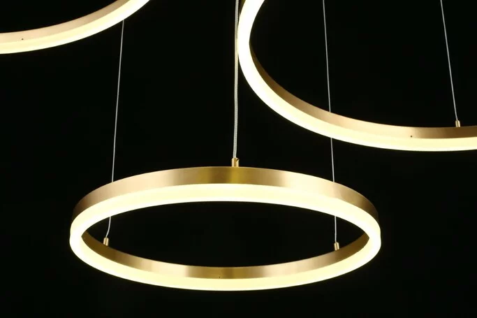 Люстра Aployt Armel APL.049.03.175