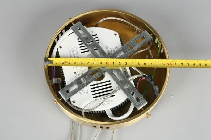 Люстра Aployt Armel APL.049.03.175