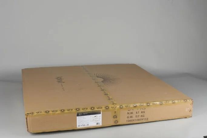 Люстра Aployt Armel APL.049.03.175