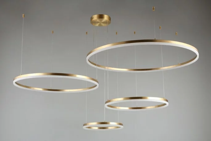 Люстра Aployt Armel APL.049.03.175