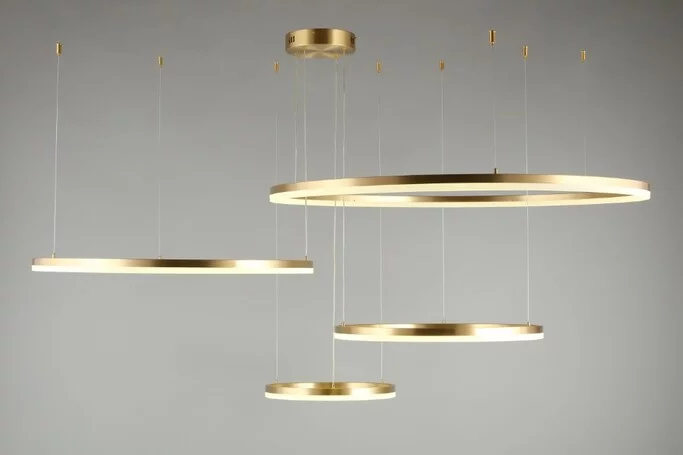 Люстра Aployt Armel APL.049.03.175