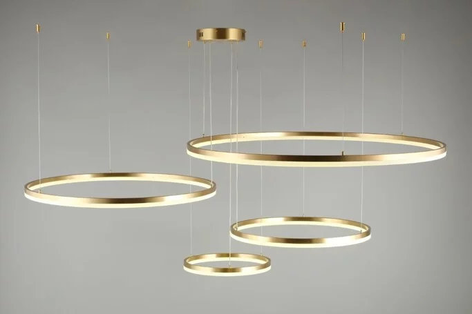 Люстра Aployt Armel APL.049.03.175