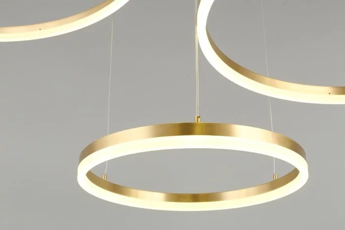 Люстра Aployt Armel APL.049.03.175