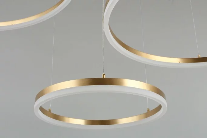 Люстра Aployt Armel APL.049.03.175