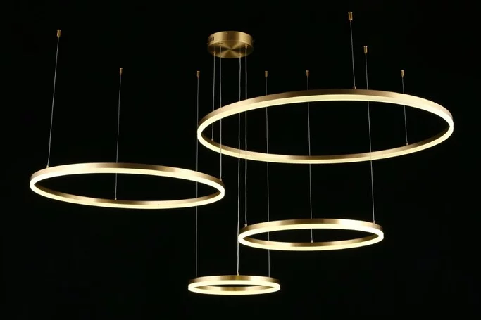 Люстра Aployt Armel APL.049.03.175