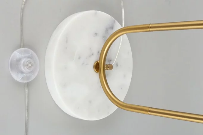 Торшер Aployt Selesta APL.635.05.01