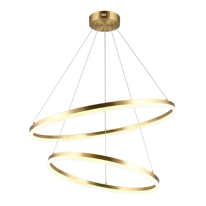 Люстра Aployt Armel APL.049.13.90