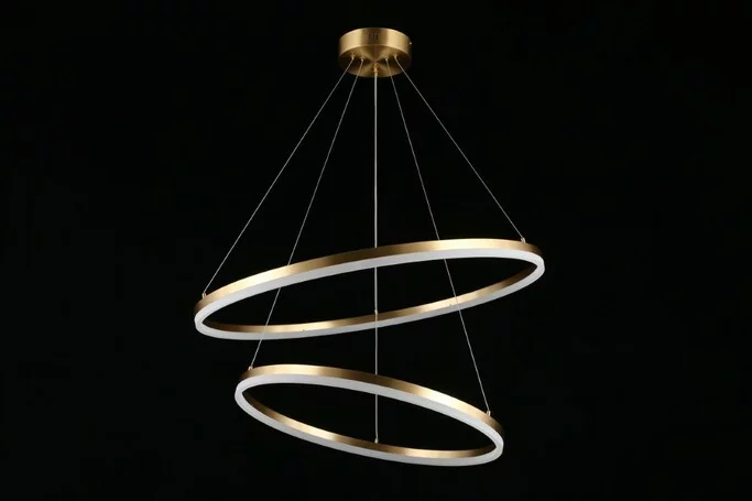 Люстра Aployt Armel APL.049.13.90