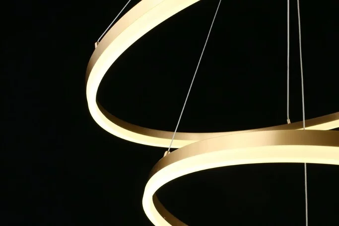 Люстра Aployt Armel APL.049.13.90