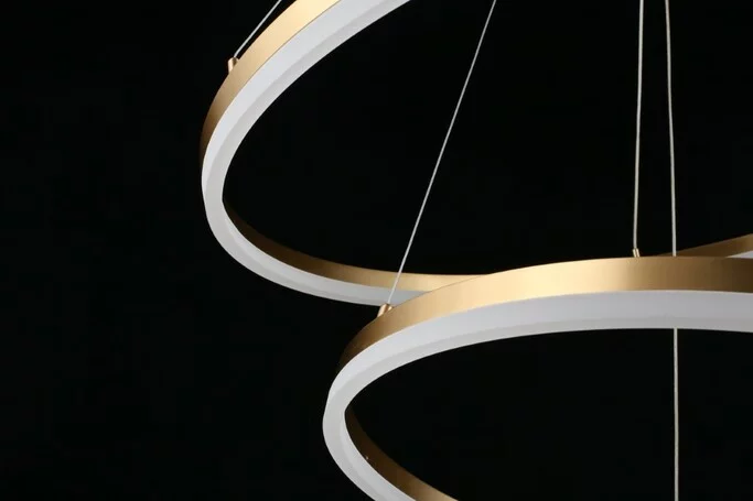 Люстра Aployt Armel APL.049.13.90