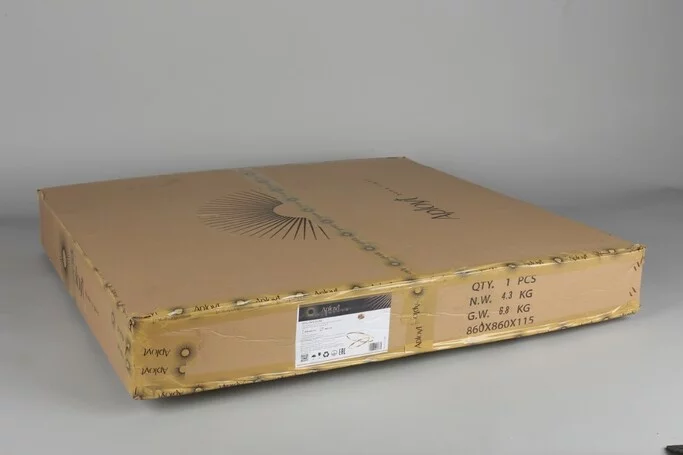 Люстра Aployt Armel APL.049.13.90