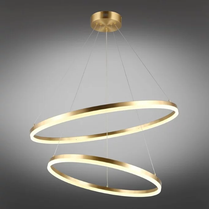 Люстра Aployt Armel APL.049.13.90