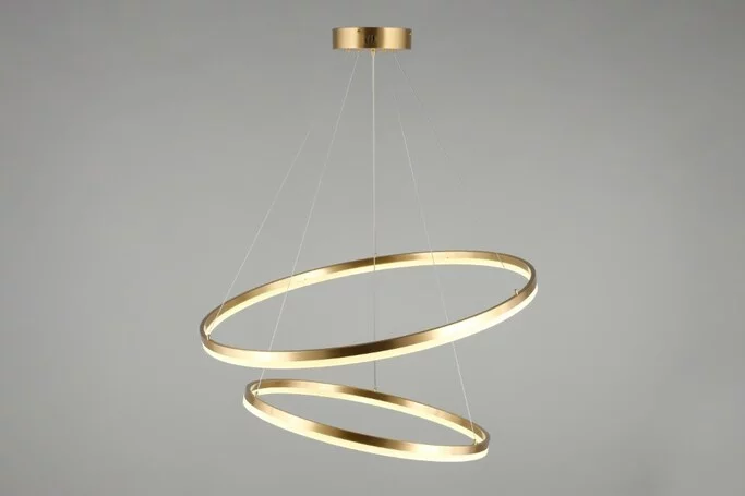 Люстра Aployt Armel APL.049.13.90