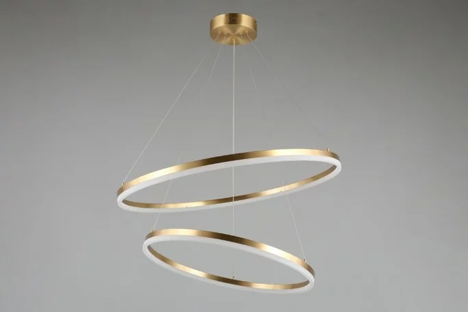 Люстра Aployt Armel APL.049.13.90