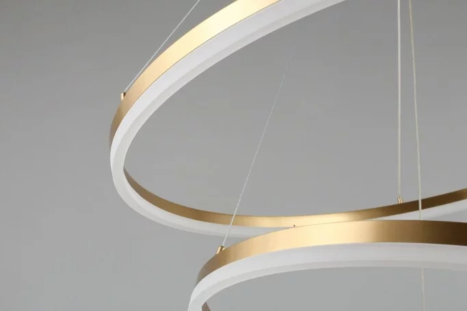 Люстра Aployt Armel APL.049.13.90