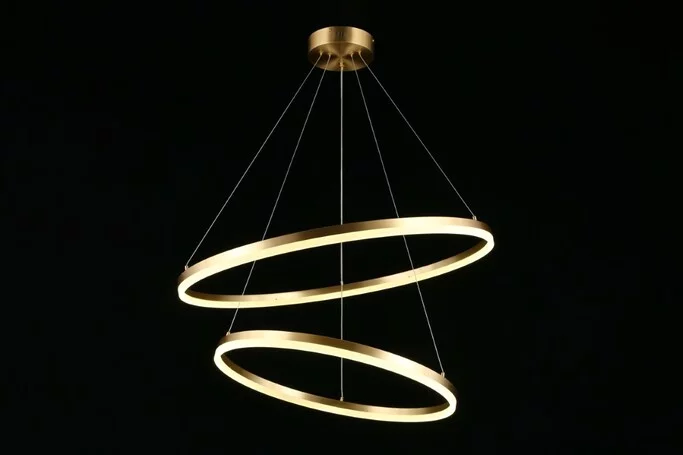 Люстра Aployt Armel APL.049.13.90