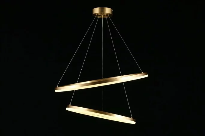 Люстра Aployt Armel APL.049.13.90